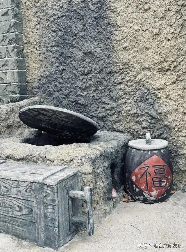 【乐游烟台】高铁直达！烟台被低估的神仙小城，太安逸了