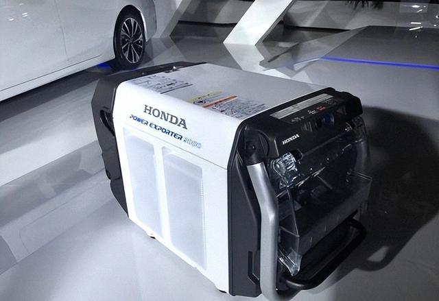 电动车或将退场？替代品已登场！不充电	，不加油，冬天也能跑得远