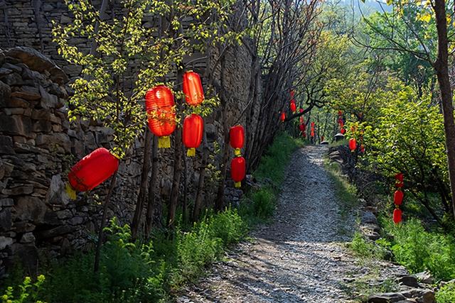 山东省（临沂市）费县 沂蒙秘境清凉避暑探幽之旅