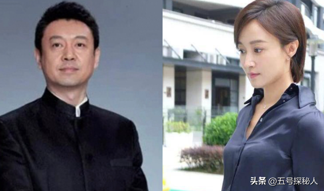 私生活混乱？被传是陈坤儿子生母，从央视离职的她	，如今怎么样了
