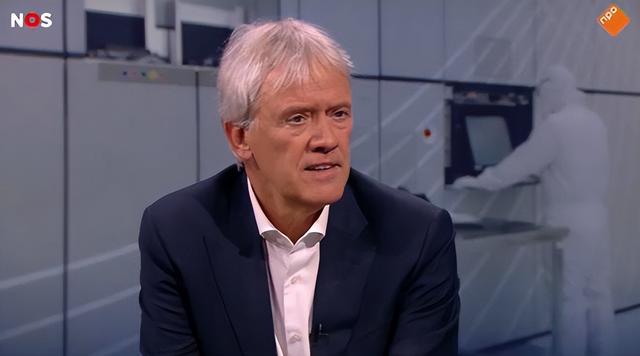 ASML CEO：中国正尝试抛弃我们的光刻机，还可能拿稀土卡我们脖子