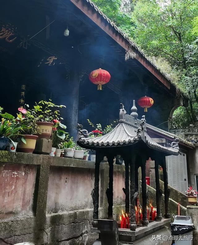 成都新津被严重低估的徒步路线，尤以象鼻子山更为爆红！