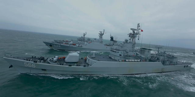 印尼想要053H护卫舰？专家解析