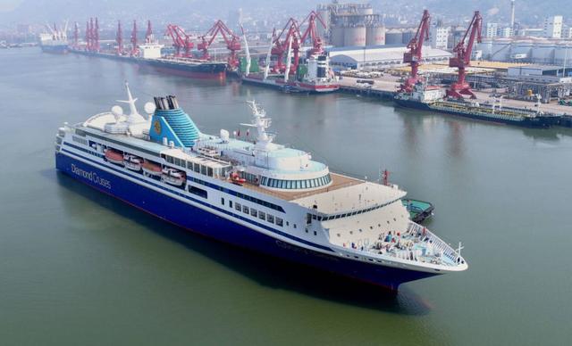 连岛-秦山岛联动游项目:双核驱动，解锁海洋旅游新体验