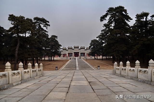 春节保定北部访古之旅