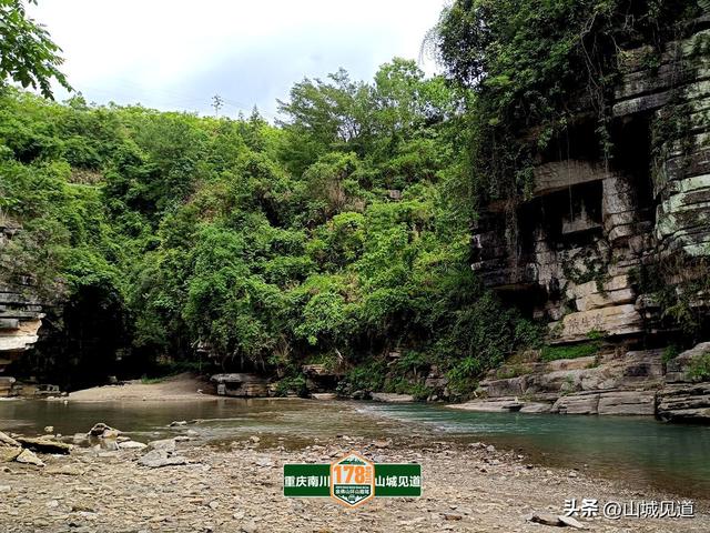 南川178环线自驾详细路书2025