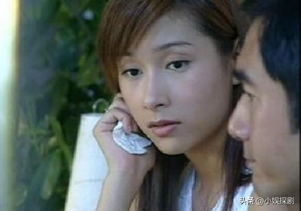 “最美亚姐”——杨恭如和她出演过的十部经典港剧推荐：