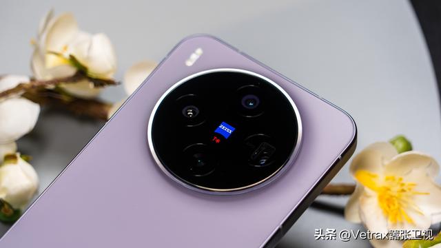 超全万字文！告诉你为什么 X300 系列是最强旗舰影像机