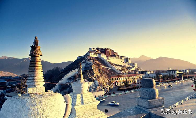 想拿“南亚”碰瓷西藏？中国直接亮出底牌，我们绝对不答应!