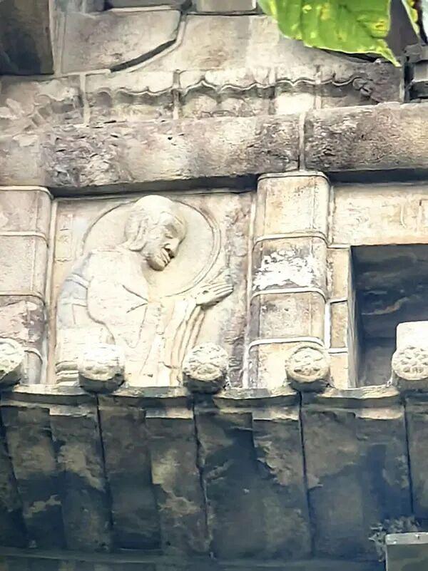 刘波：泉州——穿越千年带着温度而来