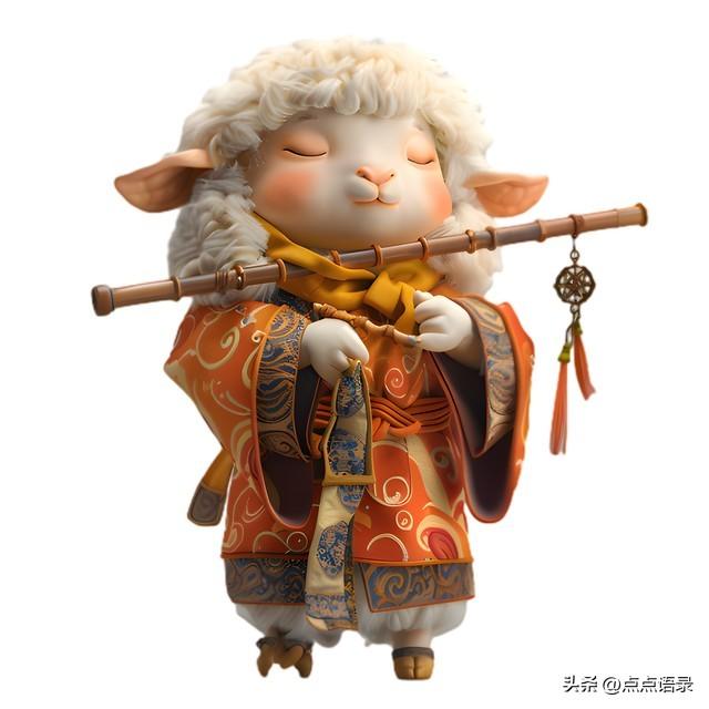 看看生肖羊的宿命和婚姻，年老了有谁不离不弃，属羊人来看看吧