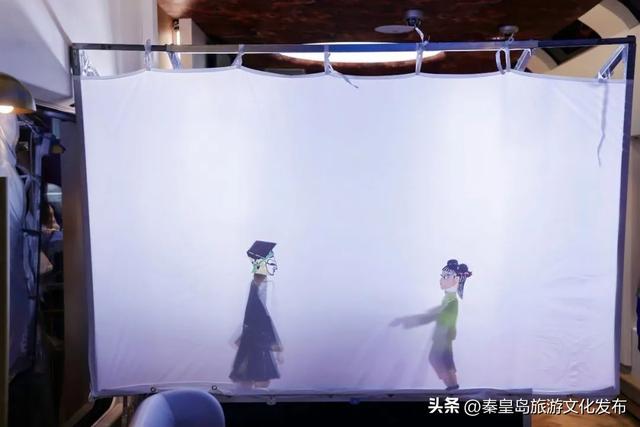乘星光・燕赵号，赴一场流动的京畿文化盛宴