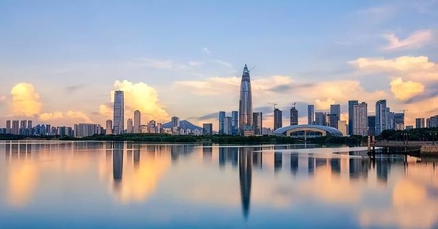 中国真正的国际大都市只有这7座，其他城市不要再争了，差距太大