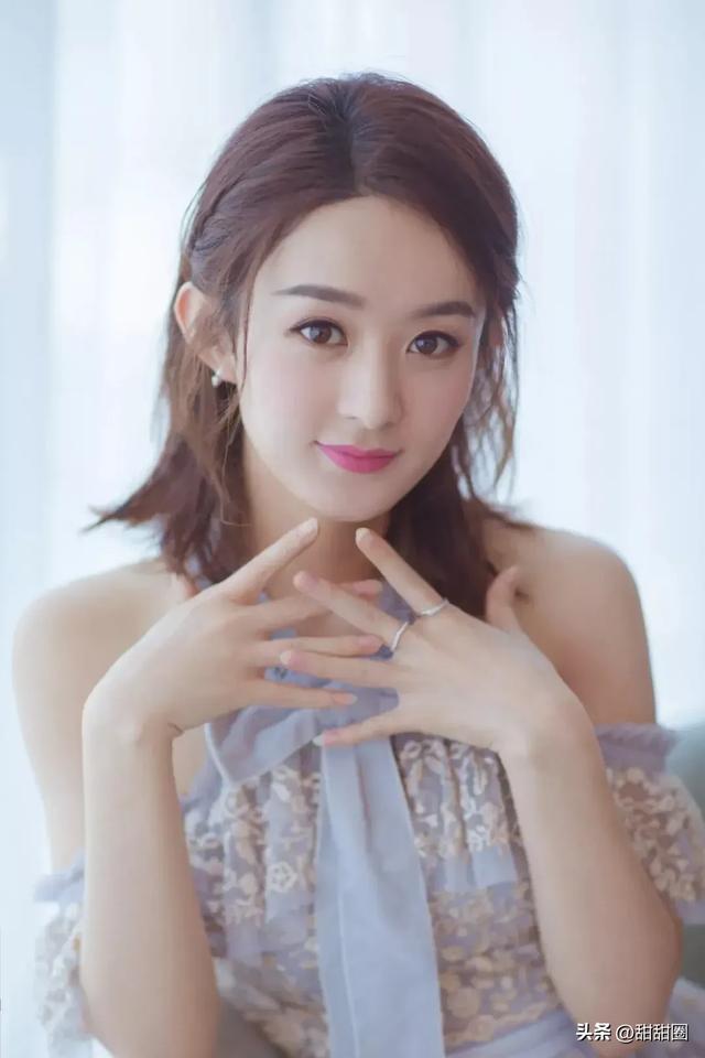 20位美人，谁是你心目中的No.1？