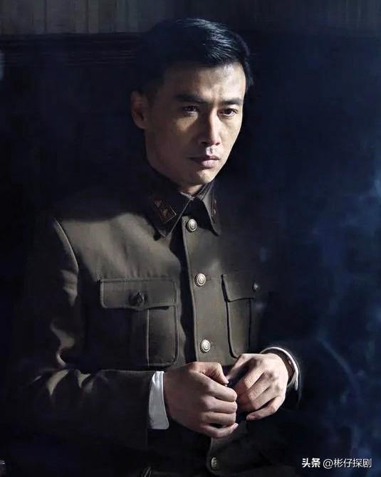 公认的10部谍战天花板！《风筝》排第5，哪一部是你心中的No.1？