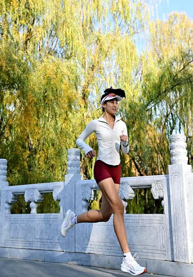 跑步十几年后，发现自己越跑越菜了，可身体却越来越好了