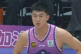 离队第二人？继刘晓宇后，孟子凯预计转会，陈国豪终于有机会了！图片