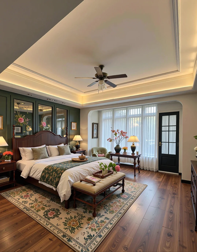 2026年，如果房价继续下跌，中国将近一半的家庭将面临4个大麻烦