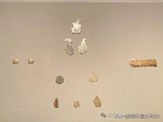 北京大葆台遗址博物馆｜勃碣都会 幽燕华章