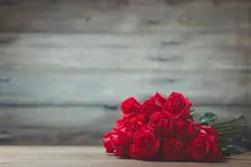 玫瑰情人节：不只是送花，更是传递深情！图片