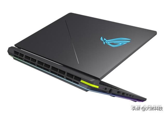 华硕ROG幻16 air和ROG枪神9有哪些差距？如何选择？