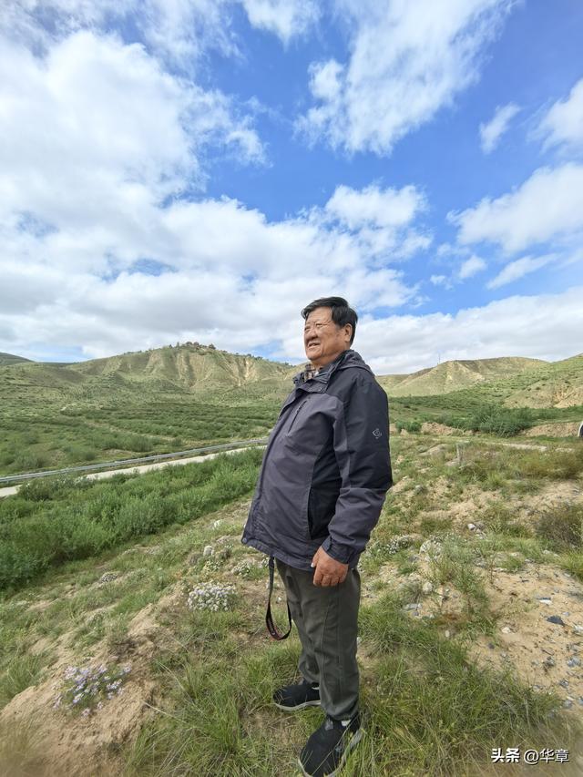 黄土高原与青藏高原的和解之地-同心县乡村自然文化考察日记