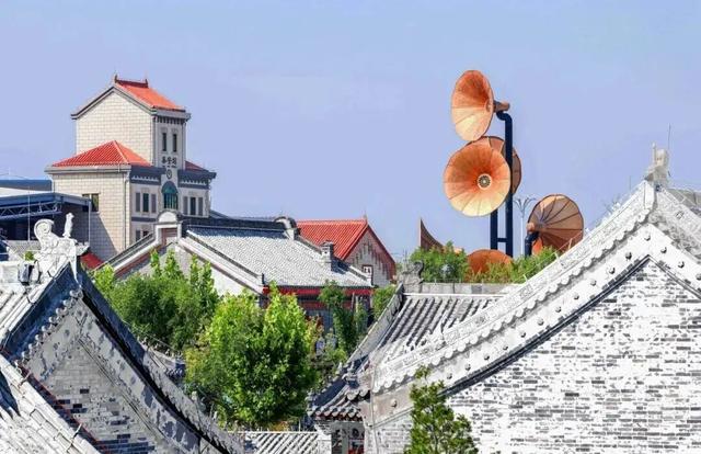 千万别在秋天来泰安，不然真的很难戒断