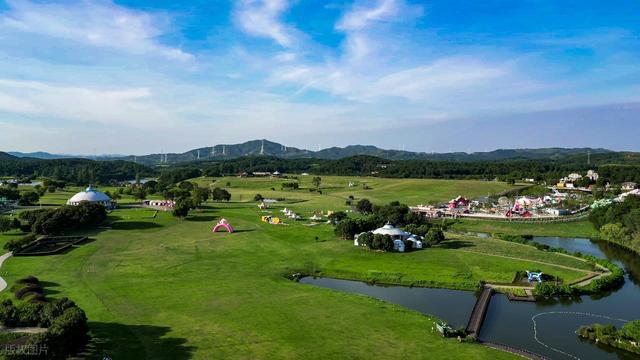 武汉10个必去级景区大合集，去过8个算合格，你都去过几个？