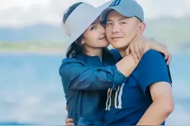 王珂再次债务缠身，这一次，刘涛还是做出了这个决定图片