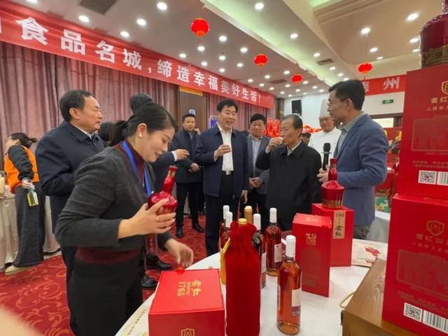 德州文旅“一红一喜” 树爆款，美食竞赛育动能