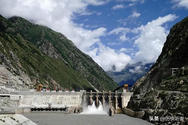 中国将开启超级工程！每年6000亿立方米的水，不能再任其白白流了