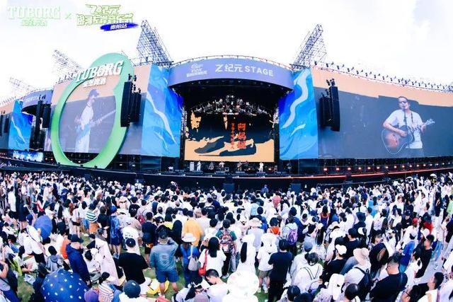 观山湖夏日“狂飙” 避暑经济赢麻了