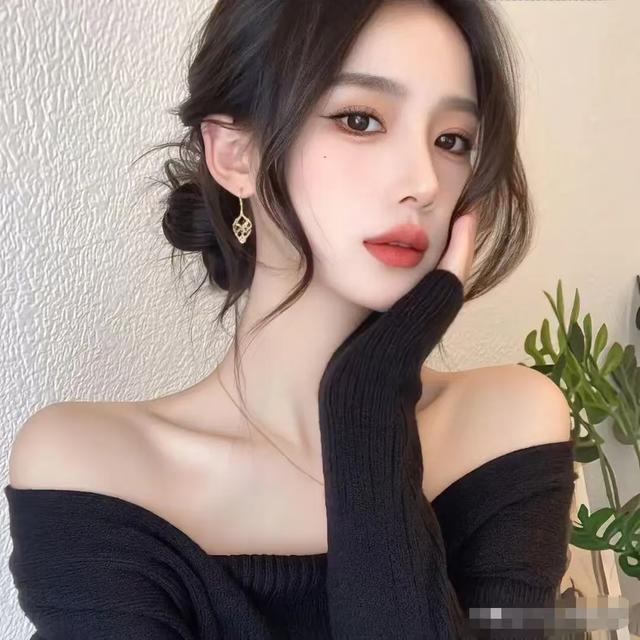 重庆一校花，仙姿玉色，貌美迷人，绝世佳人不过如此