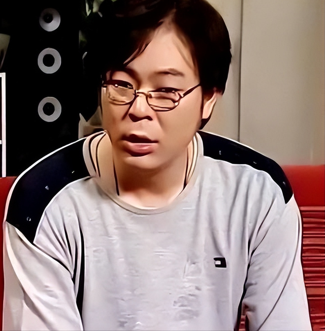 贪财又好色，德不配位的几位老艺术家，晚节不保一点都不冤