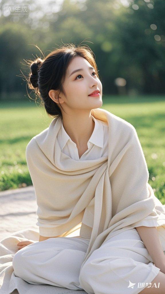 女人发出这4个“信号”，其实是在默许你“越界”