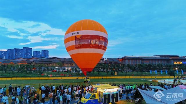 “咖啡文旅”在昆明滇岸咖啡走廊跃动不息活力