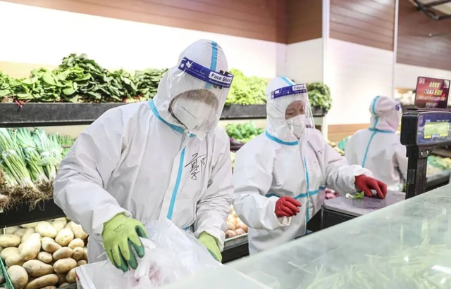 比外卖还方便，一个全新的行业正在加速突围，外卖时代或即将终结