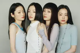 24岁内娱“最美四胞胎”：放弃泼天流量，携手考上世界名校......图片