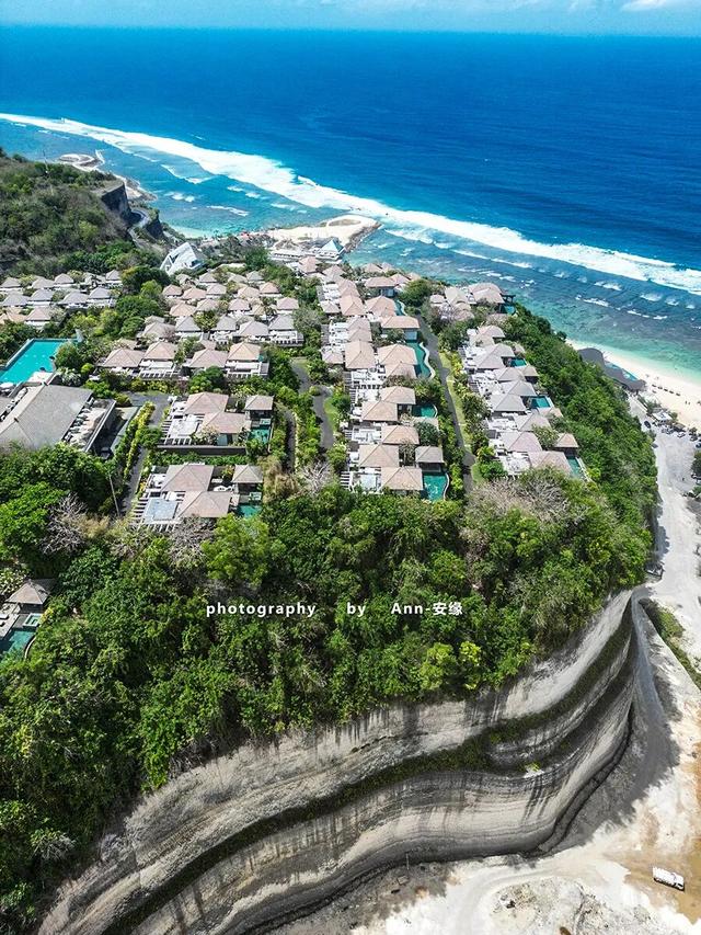 巴厘岛：不是背包客的“穷游天堂”？而是顶级玩家们的温柔梦乡？