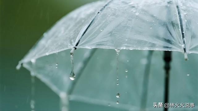 “最怕中秋一日雨”，明日中秋，下雨有啥好怕的？预示冬天很冷吗