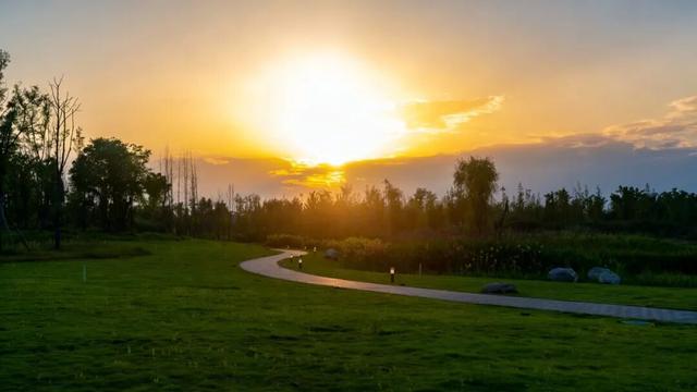 冬崃｜阳光与候鸟齐飞！泉水湖给你双重惊喜～
