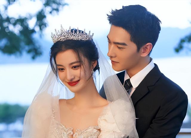 没有爱情，只有交换？为什么老夫少妻让很多人反感？