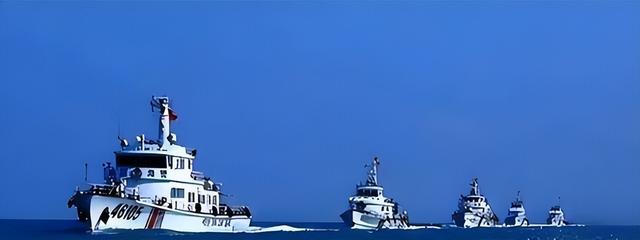 果然不出中国所料：中国通告全球后，日本开始反击	，一招比一招猛