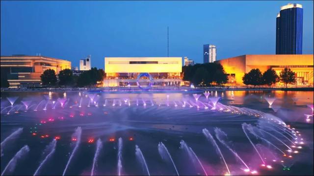 天津的会客厅,永远给您留座儿!