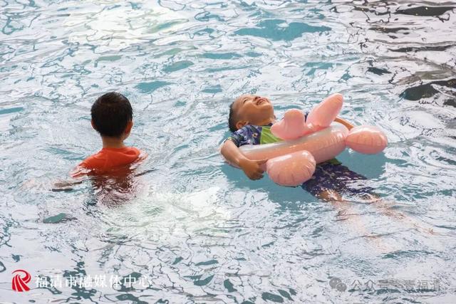 斩获国家级行业大奖！福清这家海水温泉藏着什么秘密？