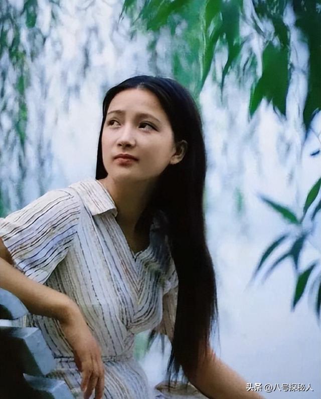 何晴去世不到24小时，恶心事发生！私生活被诟病，网友：红颜薄命