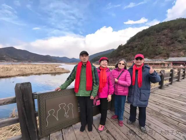 五月阳 |（游记2）泸沽湖