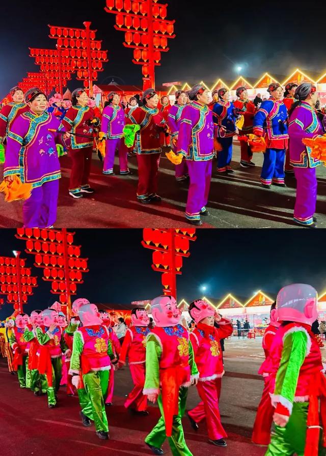 【晋陕过大年】平遥古城•王家大院•双林寺•壶口瀑布•春节活动