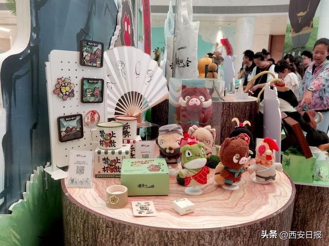 “电影＋”点燃暑期文旅消费热潮