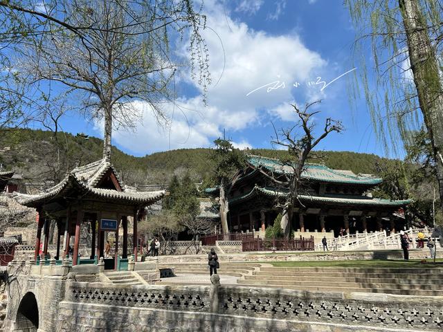 华北地区“最低调”的省会城市，旅游资源丰富，却没什么存在感？